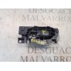 Recambio de maneta interior delantera derecha para peugeot 207 1.4 hdi referencia OEM IAM   