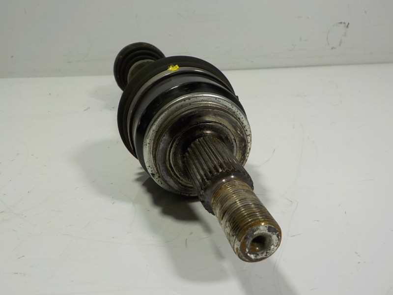 Recambio de transmision izquierda para mazda cx-30 1.8 diesel referencia OEM IAM  GT0F2560 