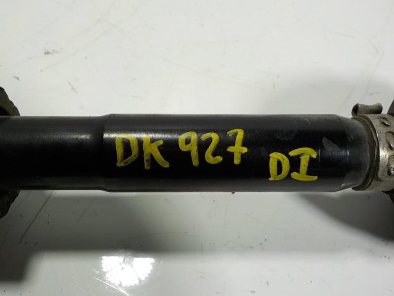 Recambio de transmision izquierda para mazda cx-30 1.8 diesel referencia OEM IAM  GT0F2560 