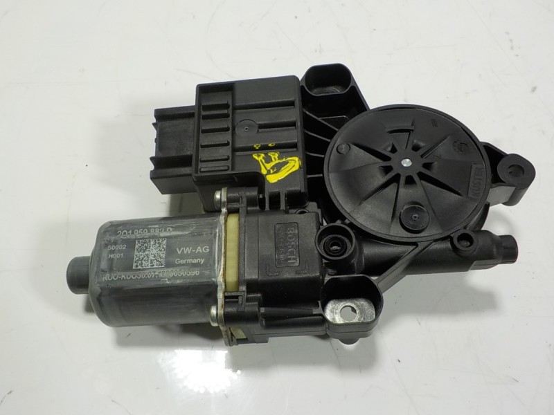 Recambio de motor elevalunas delantero derecho para seat arona 1.0 tsi referencia OEM IAM 2Q1959882D 2Q1959882D 