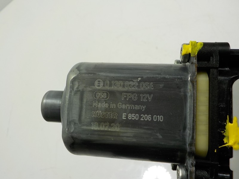 Recambio de motor elevalunas delantero derecho para seat arona 1.0 tsi referencia OEM IAM 2Q1959882D 2Q1959882D 