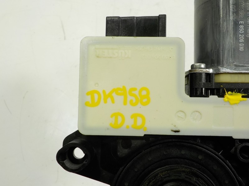 Recambio de motor elevalunas delantero derecho para seat arona 1.0 tsi referencia OEM IAM 2Q1959882D 2Q1959882D 