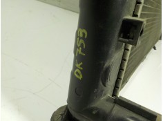 Recambio de radiador agua para kia carnival ii 2.9 crdi cat referencia OEM IAM    2