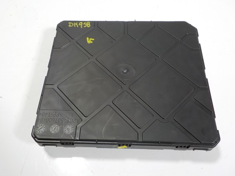 Recambio de modulo electronico para seat arona 1.0 tsi referencia OEM IAM 2Q0937090A 2Q0937090A 