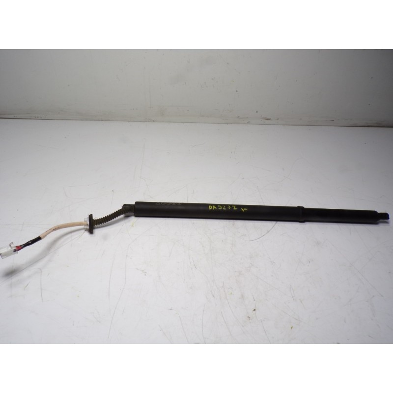 Recambio de amortiguadores maletero / porton para mazda cx-30 1.8 diesel referencia OEM IAM  DFR7636EX 