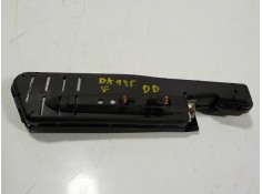 Recambio de airbag lateral delantero derecho para opel mokka 1.7 16v cdti referencia OEM IAM 95327395 95129095  2