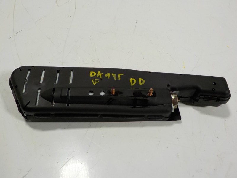 Recambio de airbag lateral delantero derecho para opel mokka 1.7 16v cdti referencia OEM IAM 95327395 95129095 