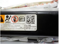 Recambio de airbag cortina delantero derecho para opel mokka 1.7 16v cdti referencia OEM IAM 95131688 95131688  2
