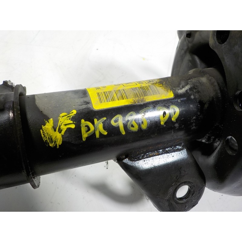 Recambio de amortiguador delantero derecho para opel mokka 1.7 16v cdti referencia OEM IAM 95137358 5455U94706 