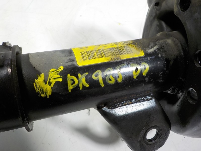Recambio de amortiguador delantero derecho para opel mokka 1.7 16v cdti referencia OEM IAM 95137358 5455U94706 