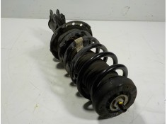 Recambio de amortiguador delantero izquierdo para opel mokka 1.7 16v cdti referencia OEM IAM 95137357 5455U94706  2