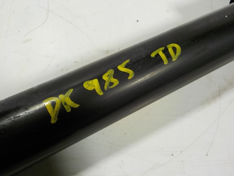 Recambio de amortiguador trasero derecho para opel mokka 1.7 16v cdti referencia OEM IAM 95146943 95146943 