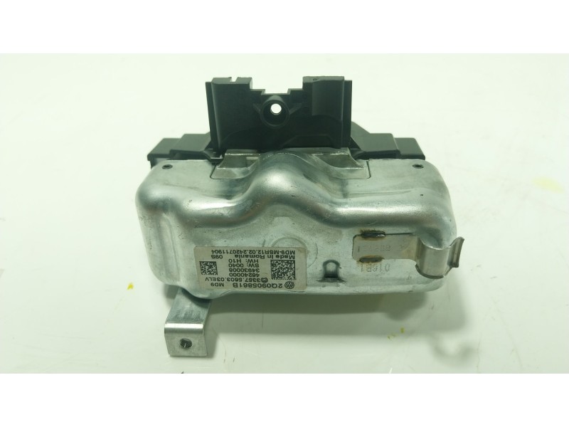 Recambio de antirrobo para cupra formentor (km7, kmp) 1.4 e-hybrid referencia OEM IAM 2Q0905861B 2Q0905861B 