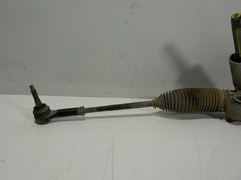 Recambio de cremallera direccion para opel mokka 1.7 16v cdti referencia OEM IAM 42351614 527742743 