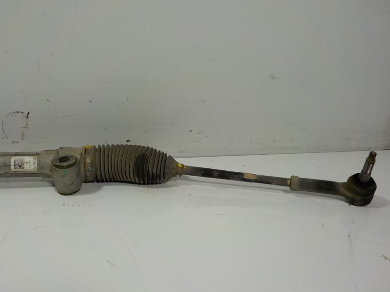 Recambio de cremallera direccion para opel mokka 1.7 16v cdti referencia OEM IAM 42351614 527742743 