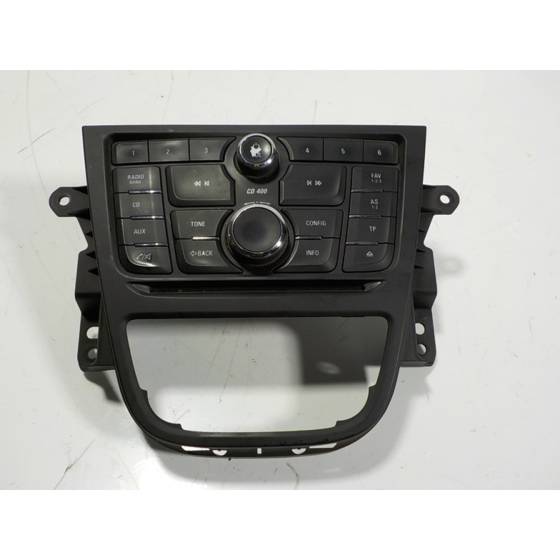 Recambio de mando multifuncion para opel mokka 1.7 16v cdti referencia OEM IAM 95052531 95052531 