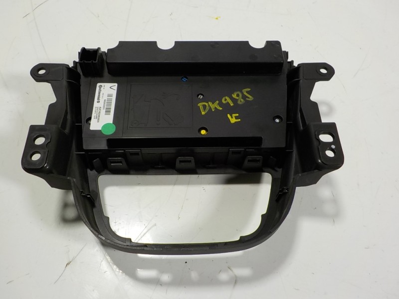 Recambio de mando multifuncion para opel mokka 1.7 16v cdti referencia OEM IAM 95052531 95052531 