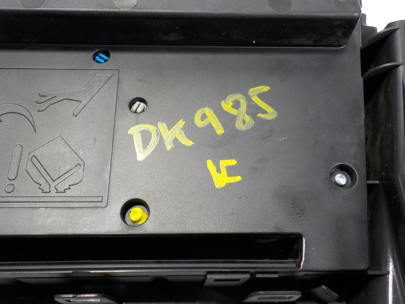 Recambio de mando multifuncion para opel mokka 1.7 16v cdti referencia OEM IAM 95052531 95052531 