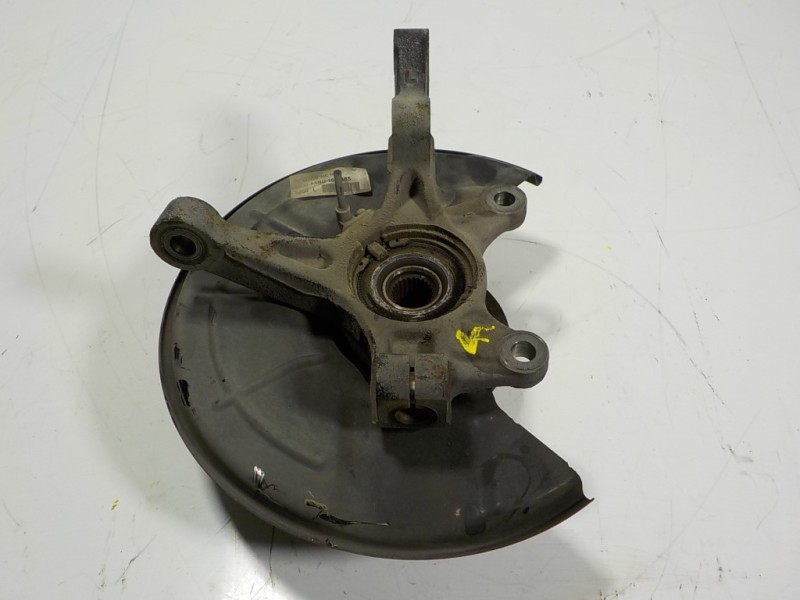 Recambio de mangueta delantera izquierda para opel mokka 1.7 16v cdti referencia OEM IAM 95934239  13588470