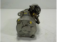 Recambio de motor arranque para opel mokka 1.7 16v cdti referencia OEM IAM 55578420 55578420  2