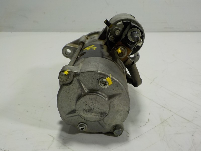 Recambio de motor arranque para opel mokka 1.7 16v cdti referencia OEM IAM 55578420 55578420 