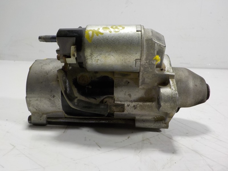 Recambio de motor arranque para opel mokka 1.7 16v cdti referencia OEM IAM 55578420 55578420 