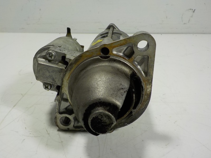 Recambio de motor arranque para opel mokka 1.7 16v cdti referencia OEM IAM 55578420 55578420 