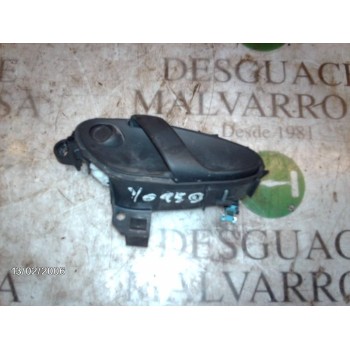 MANETA INTERIOR DELANTERA DERECHA 