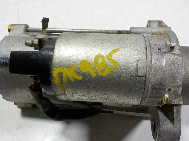 Recambio de motor arranque para opel mokka 1.7 16v cdti referencia OEM IAM 55578420 55578420 