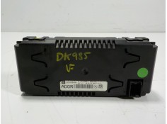 Recambio de pantalla multifuncion para opel mokka 1.7 16v cdti referencia OEM IAM 22915943 22915943G  2