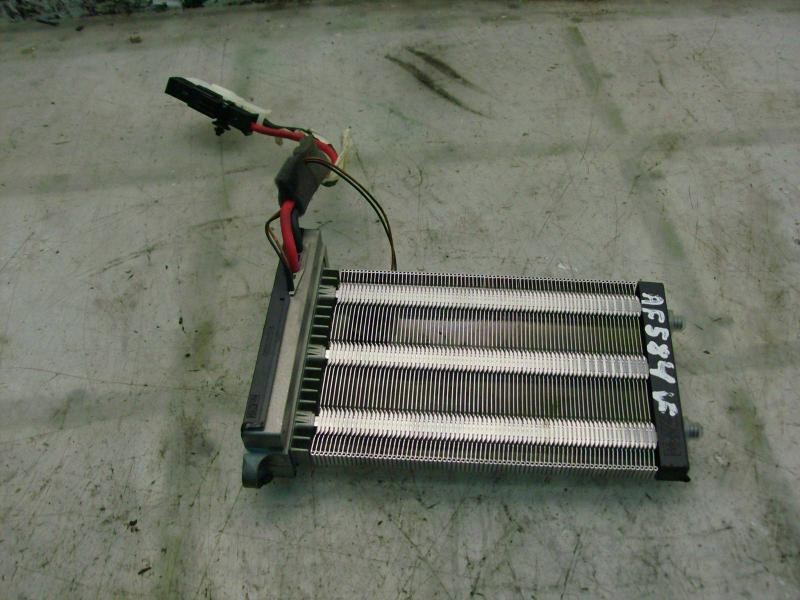 Recambio de resistencia calefaccion para ford focus berlina (cap) ghia referencia OEM IAM   