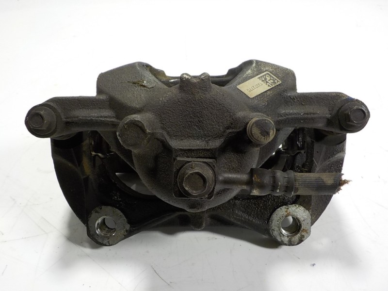 Recambio de pinza freno delantera derecha para opel mokka 1.7 16v cdti referencia OEM IAM 13301227  