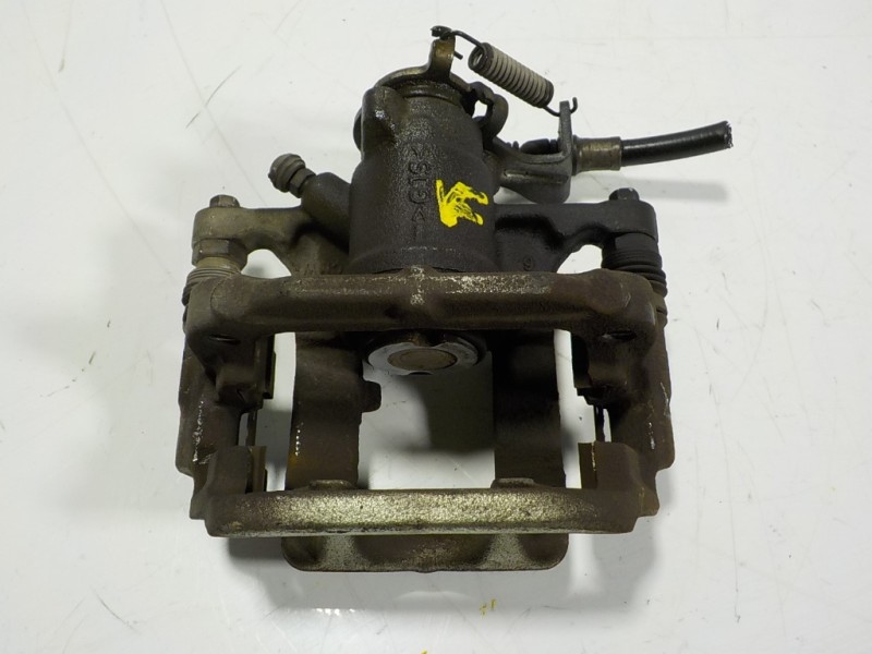 Recambio de pinza freno trasera derecha para opel mokka 1.7 16v cdti referencia OEM IAM 13300884  