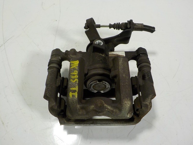 Recambio de pinza freno trasera izquierda para opel mokka 1.7 16v cdti referencia OEM IAM 13300883  