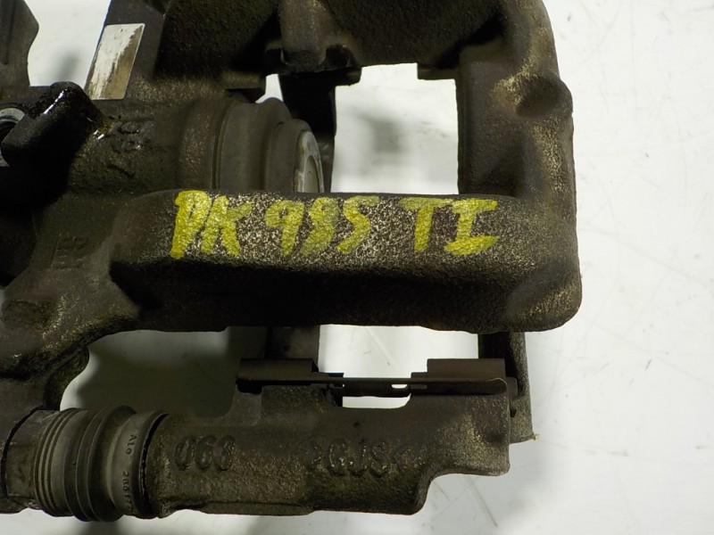 Recambio de pinza freno trasera izquierda para opel mokka 1.7 16v cdti referencia OEM IAM 13300883  