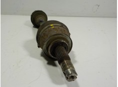 Recambio de transmision izquierda para opel mokka 1.7 16v cdti referencia OEM IAM 95090836 95090836  2