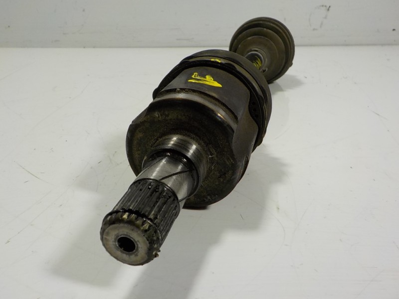 Recambio de transmision izquierda para opel mokka 1.7 16v cdti referencia OEM IAM 95090836 95090836 