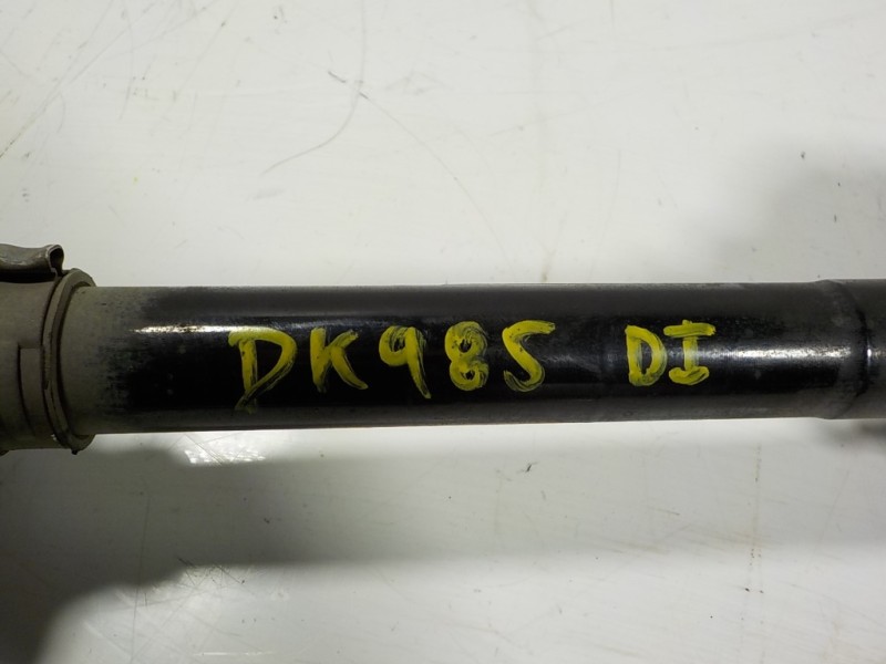 Recambio de transmision izquierda para opel mokka 1.7 16v cdti referencia OEM IAM 95090836 95090836 