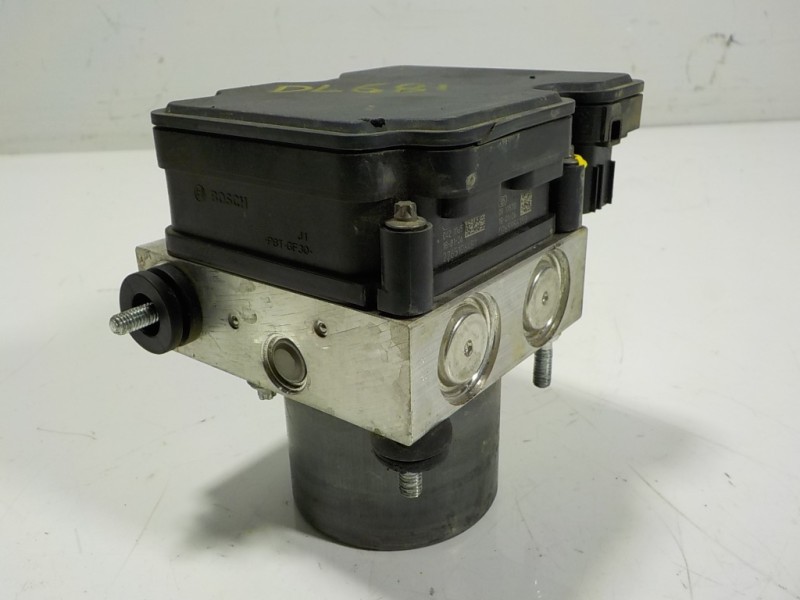 Recambio de abs para citroën c4 picasso rip curl referencia OEM IAM 1627649380 9826694380 