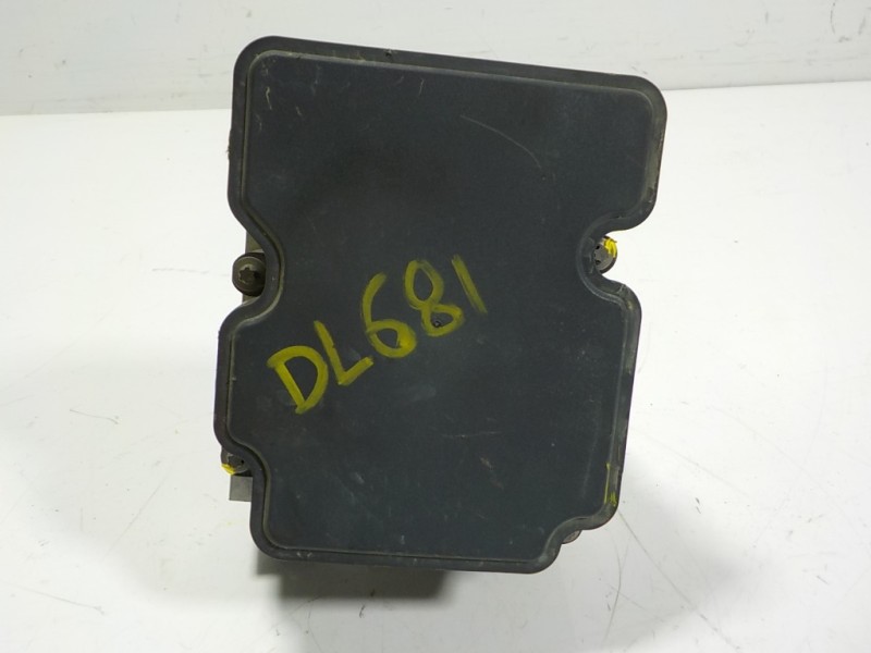 Recambio de abs para citroën c4 picasso rip curl referencia OEM IAM 1627649380 9826694380 