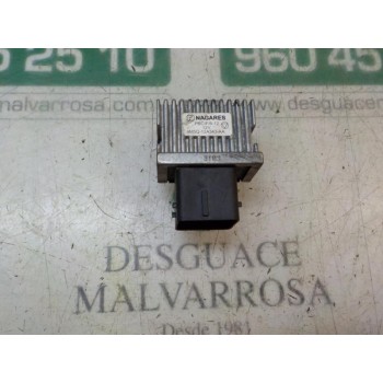 CAJA PRECALENTAMIENTO 1693301 9M5Q12A343AA 