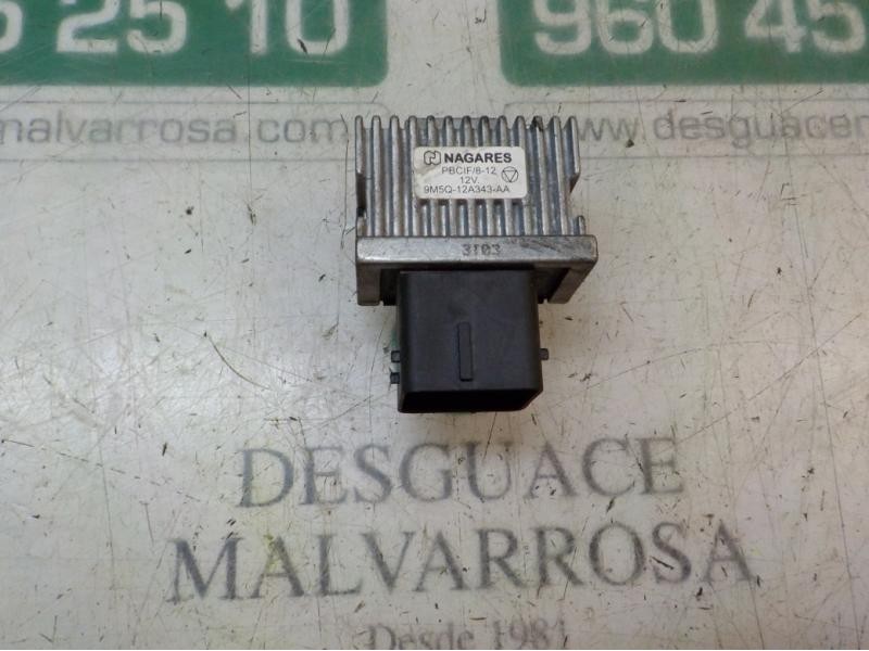 Recambio de caja precalentamiento para ford kuga (cbs) 2.0 tdci cat referencia OEM IAM 1693301 9M5Q12A343AA 