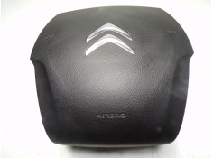 Recambio de airbag delantero izquierdo para citroën c4 picasso rip curl referencia OEM IAM 96764017ZD 96764017ZD 