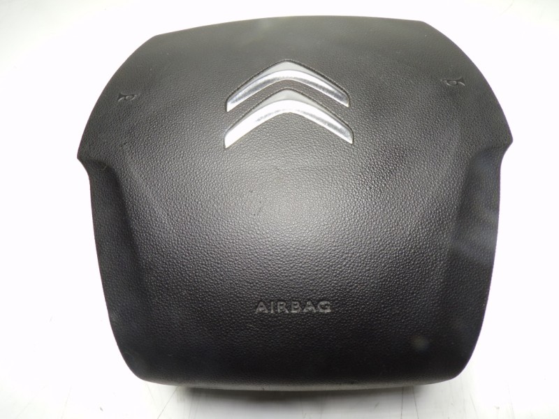 Recambio de airbag delantero izquierdo para citroën c4 picasso rip curl referencia OEM IAM 96764017ZD 96764017ZD 