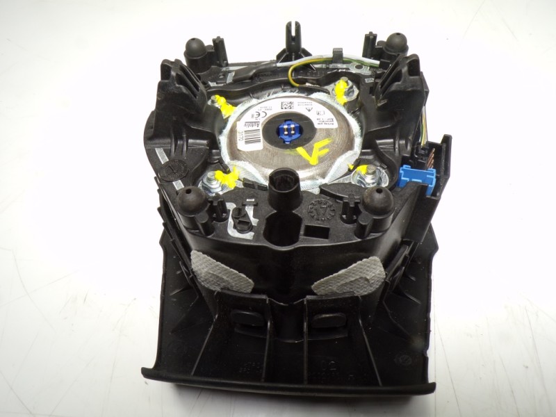 Recambio de airbag delantero izquierdo para citroën c4 picasso rip curl referencia OEM IAM 96764017ZD 96764017ZD 