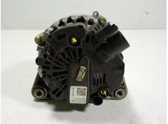 Recambio de alternador para citroën c4 picasso rip curl referencia OEM IAM 9818677980 1619607980  2