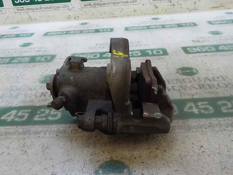 Recambio de pinza freno trasera derecha para seat ibiza (6j5) 1.9 tdi referencia OEM IAM 6R0615424  