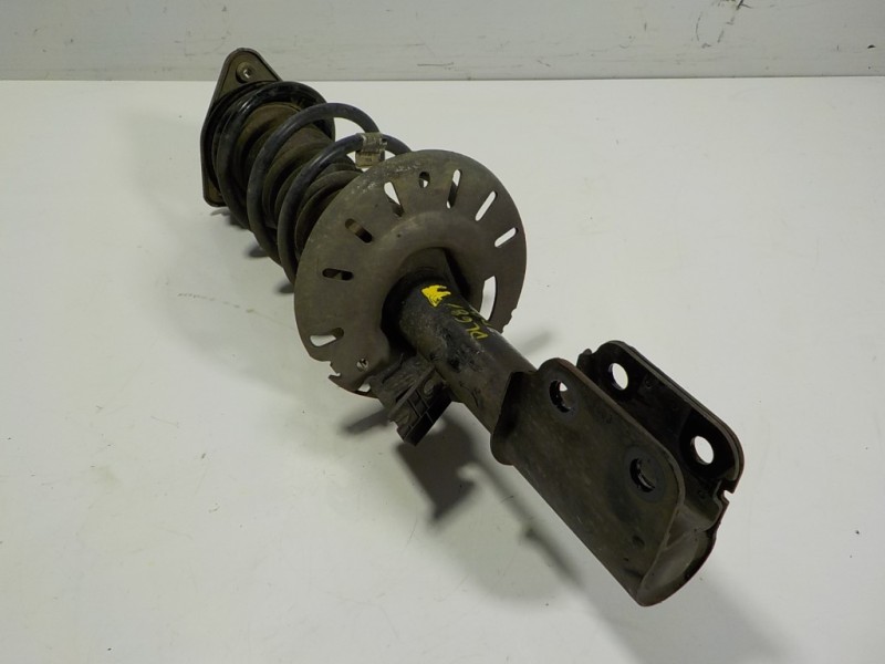 Recambio de amortiguador delantero derecho para citroën c4 picasso rip curl referencia OEM IAM 1628564280 9810539780 