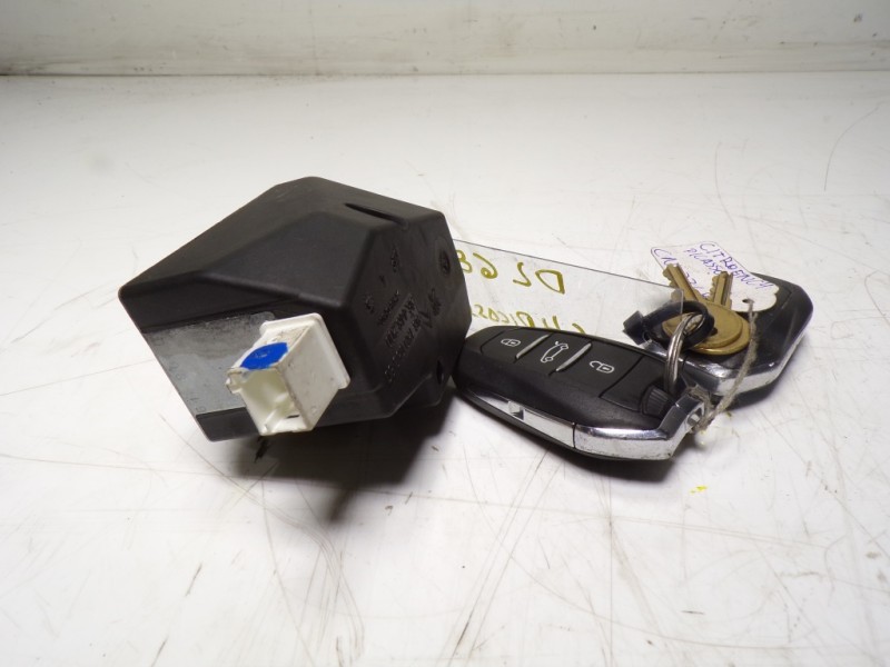 Recambio de antirrobo para citroën c4 picasso rip curl referencia OEM IAM 9815905380 9815905380 