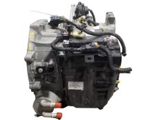 Recambio de caja cambios para citroën c4 picasso rip curl referencia OEM IAM 9807418780 20GE13  2